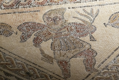 Chedworth Roman Villa 2025